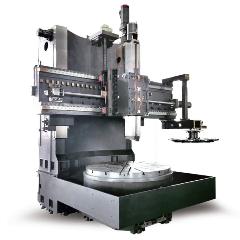 VS·F系列方滑枕式數(shù)控立車(chē)